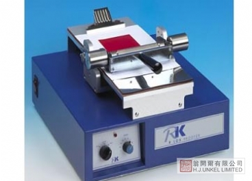 樂施打樣機(jī)圖片