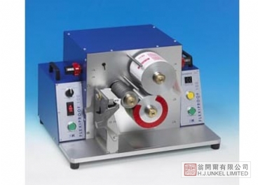 FLX 100,FLX 100/UV 柔版打樣機(jī)圖片3