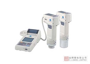 CR400/410 色彩色差計圖片5