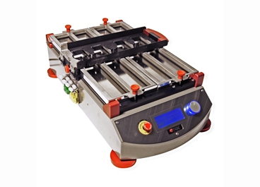 濕磨耗試驗機圖片