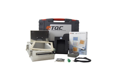 爐溫曲線記錄儀