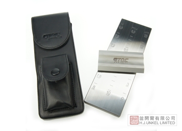 刮板細度計圖片