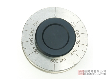 VF2255 / VF2256 / VF2257 濕膜厚度測量輪圖片4