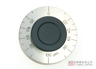 VF2255 / VF2256 / VF2257 濕膜厚度測量輪圖片2