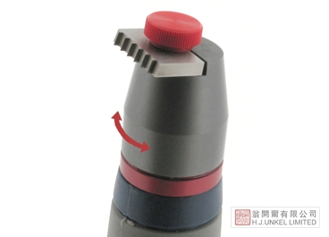 CC1000 / CC2000 / CC3000 劃格法附著力儀圖片2