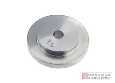 VF2020(VF2181,VF2022-VF2028,) DIN53211油漆粘度杯圖片3