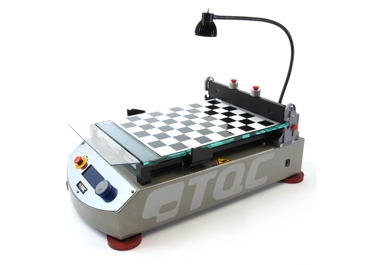 自動涂膜機圖片