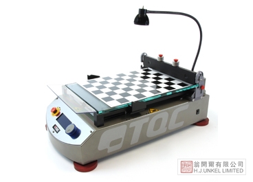 自動涂膜機(jī)圖片