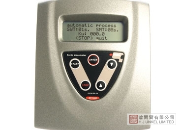 DV1300 克雷布斯粘度計(jì)圖片2