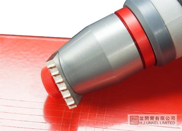 SP1690，SP1691，SP1692，SP1699，SP1700 漆膜劃格刀圖片3