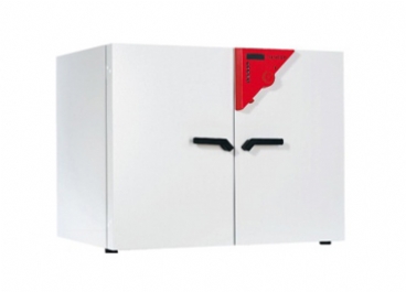 自然對(duì)流烘箱圖片