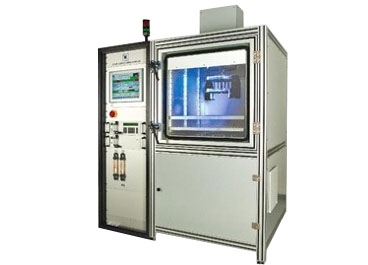 臭氧老化試驗(yàn)箱