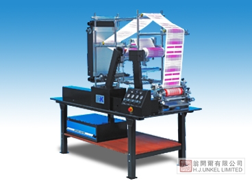 涂布印刷機(jī)圖片