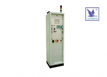 臭氧清潔系統(tǒng)