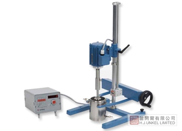 LC/CV 超細研磨攪拌機圖片2