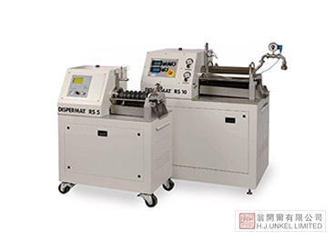 臥式密閉砂磨機(jī)圖片