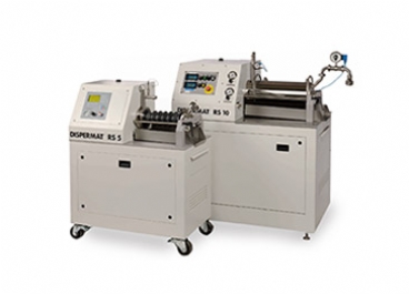 進(jìn)口臥式砂磨機(jī)圖片