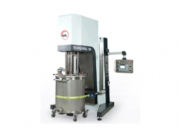 籃式砂磨機圖片