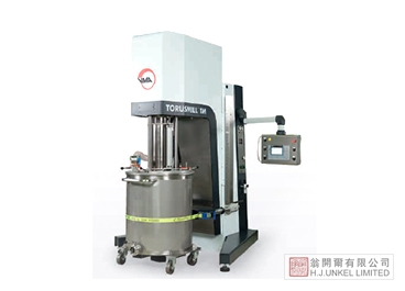 籃式砂磨機(jī)圖片