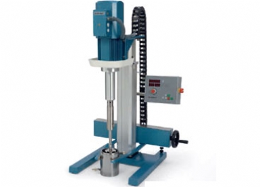 實驗室勻漿機圖片