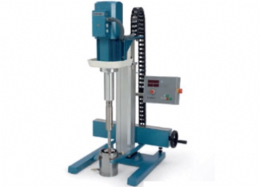 混合分散機圖片