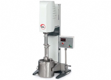 實驗室攪拌分散機圖片