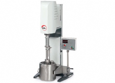 高速實驗室分散機圖片