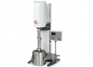 高剪切分散機圖片