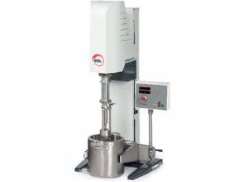 乳化分散機圖片