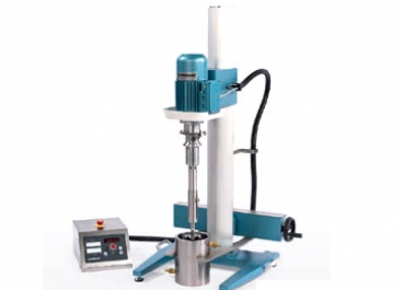 顏料分散機(jī)圖片