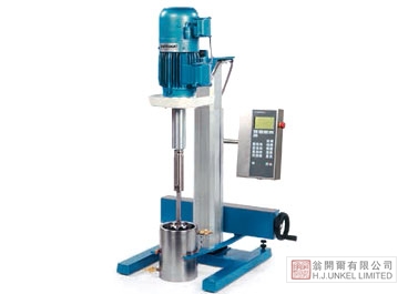 變頻高速分散機(jī)圖片