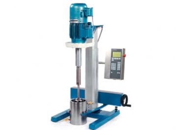 變頻分散機(jī)圖片