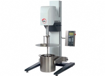 高功率多功能分散研磨機(jī)