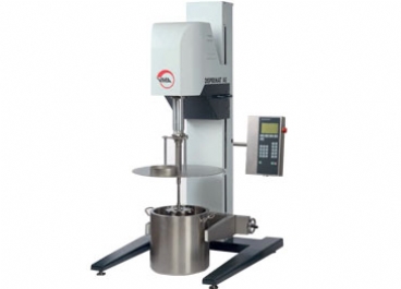 高功率多功能分散研磨機(jī)