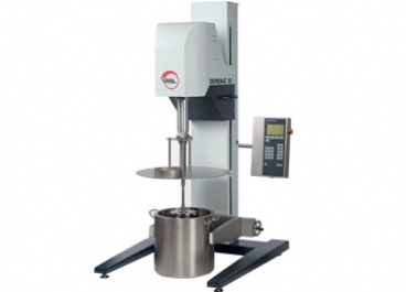 多功能分散研磨機(jī)