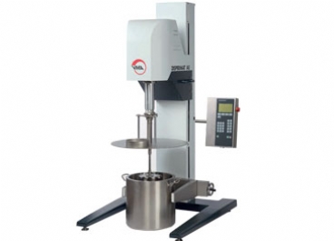 高功率分散研磨機