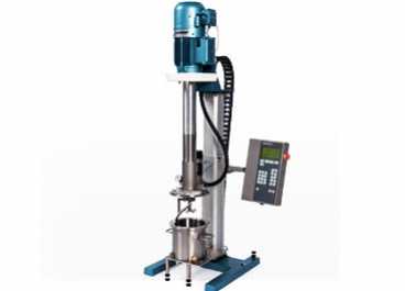 真空分散機(jī)