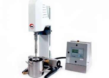 實(shí)驗(yàn)室防爆分散機(jī)