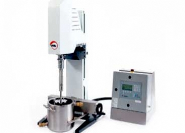 實驗室防爆分散機(jī)