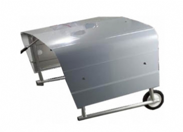 汽車修補漆培訓套裝圖片