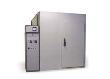橡膠老化試驗(yàn)箱圖片