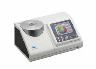 分光測(cè)色儀圖片