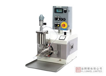 SL5~SL200 珠磨機圖片4