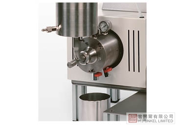 AS 均化機(jī)圖片3