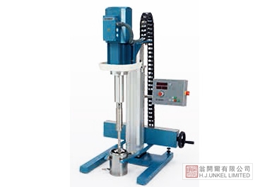 實(shí)驗室攪拌機(jī)圖片