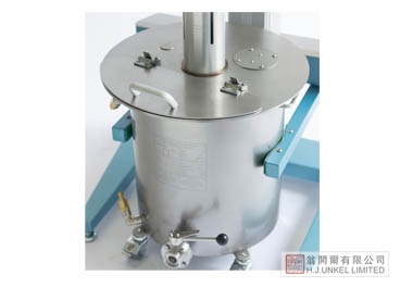 AE01-EX 實(shí)驗(yàn)室防爆分散機(jī)圖片2