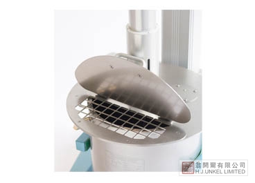 AE03-EX 實(shí)驗(yàn)室防爆分散機(jī)圖片2