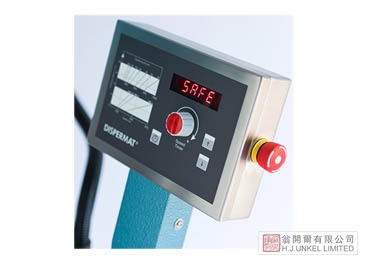 LC300/已被其他型號替代 實驗室分散攪拌機(jī)圖片3