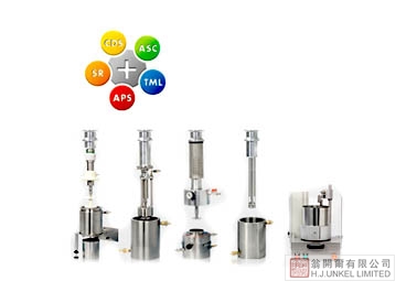 LC300/已被其他型號替代 實驗室分散攪拌機(jī)圖片2