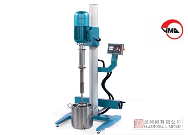 實驗室分散攪拌機(jī)圖片